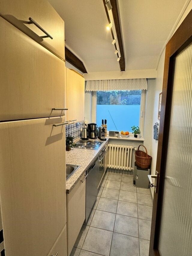 Ferienwohnung in Hohwacht - Ostseewiesen 2 - Bild 11