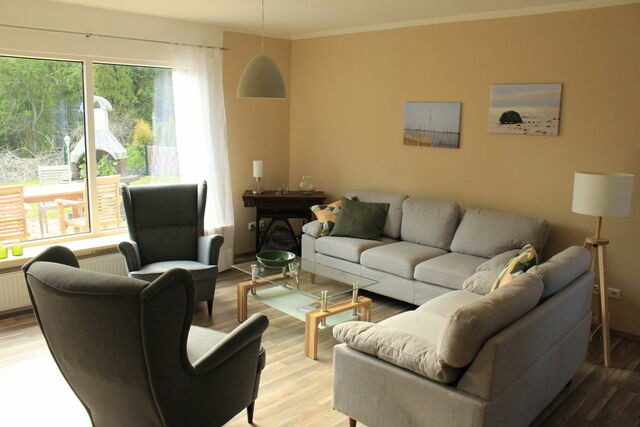 Ferienhaus in Gro&szlig;enbrode - Steens Huus - Bild 2