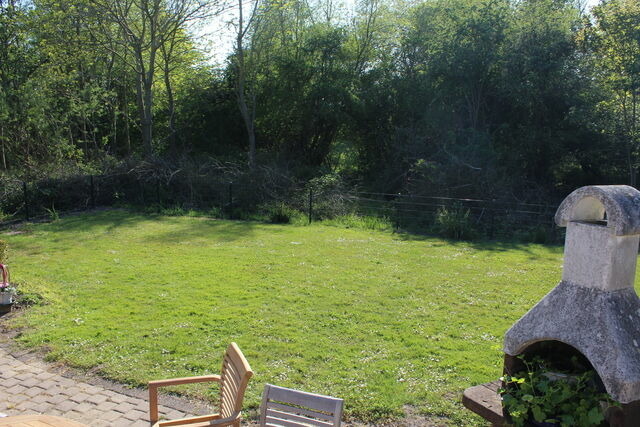 Ferienhaus in Gro&szlig;enbrode - Steens Huus - Bild 20