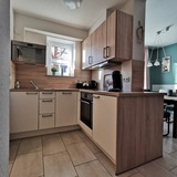 Ferienwohnung in Dahme - FeWo Kl&ouml;ckner Nr. 1 - Bild 2