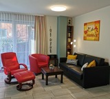 Ferienwohnung in Dahme - FeWo Kl&ouml;ckner Nr. 1 - Bild 5