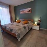 Ferienwohnung in Dahme - FeWo Kl&ouml;ckner Nr. 1 - Bild 6