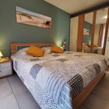 Ferienwohnung in Dahme - FeWo Kl&ouml;ckner Nr. 1 - Bild 7