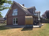 Ferienhaus in Kellenhusen - Kellenhusen - Ferienhaus Ilse - Bild 3