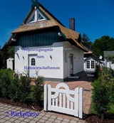 Ferienhaus in Zingst - Petersens Kate - Bild 1