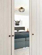 Ferienwohnung in Dahme - 5011 FeWo KampKieker - Bild 7