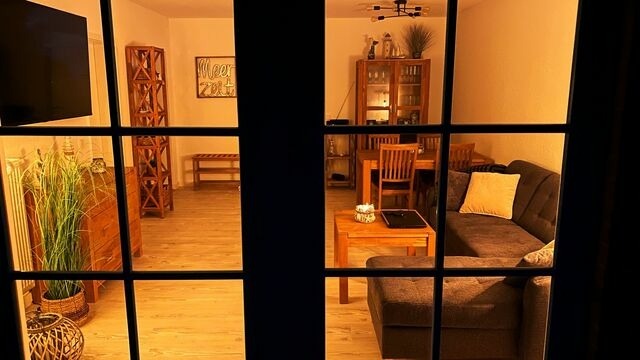 Ferienwohnung in Dahme - 5011 FeWo KampKieker - Bild 23