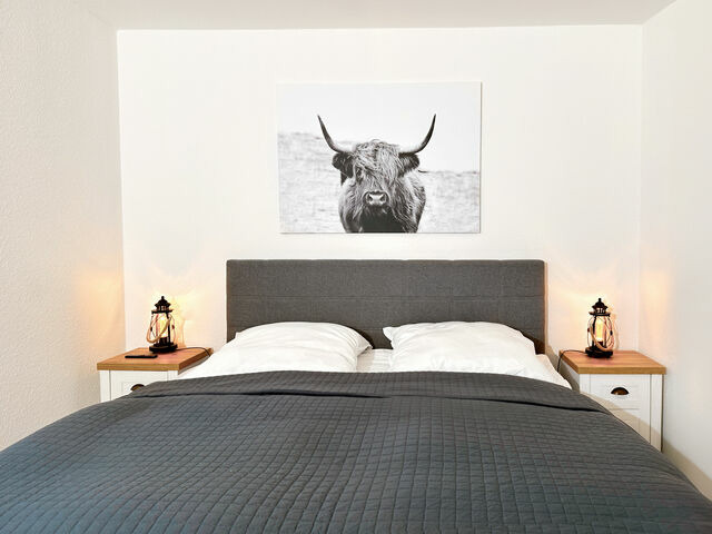 Ferienwohnung in Dahme - 5011 FeWo KampKieker - Bild 2