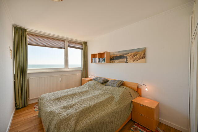 Ferienwohnung in Kellenhusen - Fewo Kr&auml;hennest mit Ostseeblick Whg. 92 - Bild 6