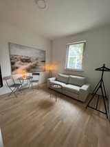 Ferienwohnung in Sellin - Alte Strandvogtei Sellin, Ferienappartement 4 - Bild 1