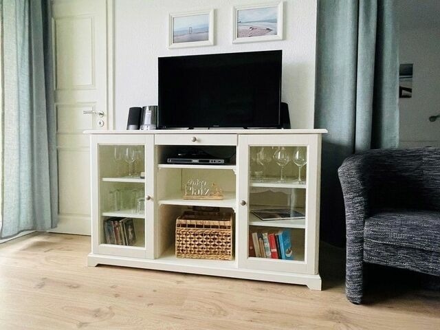 Ferienwohnung in Heiligenhafen - "Strandhuus" (ehem. Strandhotel), Wohnung 102 "S&uuml;dblick" (Typ IV) - Bild 4