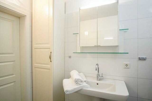 Ferienwohnung in Heiligenhafen - "Strandhuus" (ehem. Strandhotel), Wohnung 102 "S&uuml;dblick" (Typ IV) - Bild 13