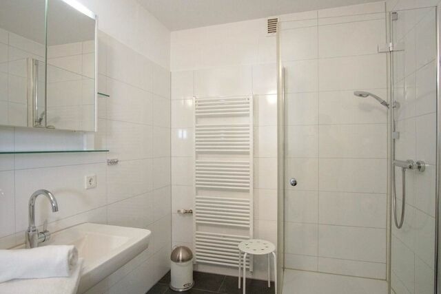 Ferienwohnung in Heiligenhafen - "Strandhuus" (ehem. Strandhotel), Wohnung 102 "S&uuml;dblick" (Typ IV) - Bild 14