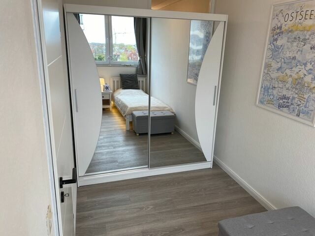 Ferienwohnung in Kellenhusen - Ferienwohnung Ostseeverliebt 1-6-1 - Bild 16