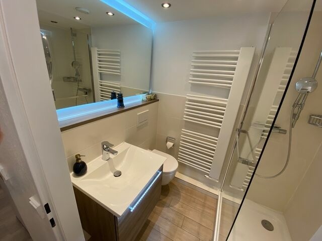 Ferienwohnung in Kellenhusen - Ferienwohnung Ostseeverliebt 1-6-1 - Bild 17