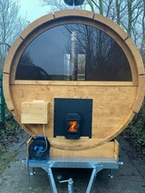 Ferienhaus in Putgarten - Ferienhaus zum Nordstrand - Bild 18