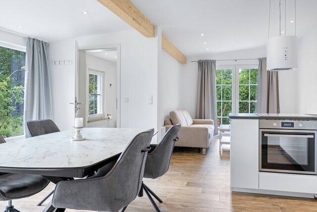 Ferienhaus in Putgarten - Ferienhaus zum Nordstrand - Bild 23