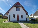 Ferienhaus in Zierow - Neu! Haus "Hertha"mit Infrarotsauna - Bild 1