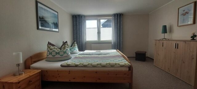 Ferienwohnung in Ostseeheilbad Zingst - Rosi - Bild 4