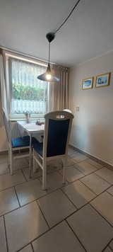 Ferienwohnung in Ostseeheilbad Zingst - Rosi - Bild 7