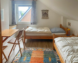 Ferienhaus in Dahme - Ferienhaus R&ouml;ckl - Bild 7