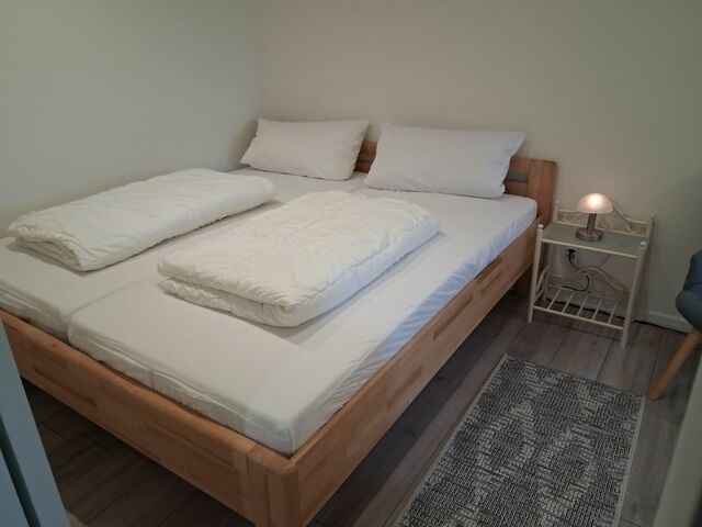 Ferienwohnung in Holm - Stellmann, Andr&eacute;: App. (Nr. 332) im Haus Flensburg/ Nordertor - Bild 9