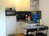 Ferienwohnung in Dahme - L&uuml;tt Plambeck-Appartement Melanie EG 2 - Bild 5