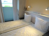 Ferienwohnung in Dahme - L&uuml;tt Plambeck-Appartement Melanie EG 2 - Bild 11