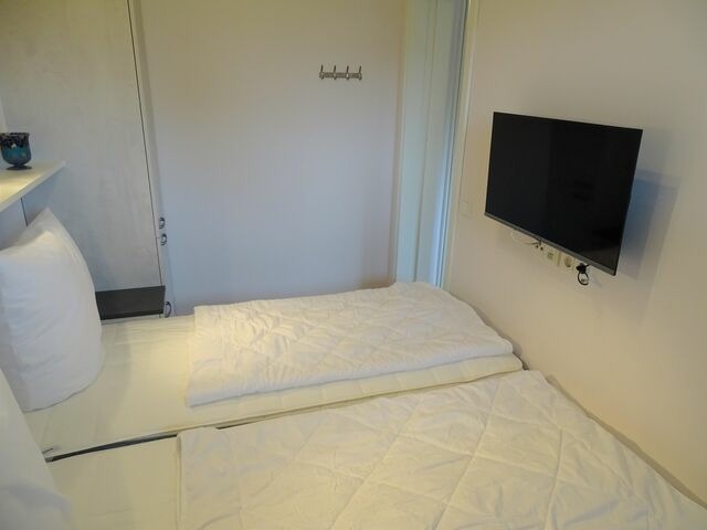 Ferienwohnung in Dahme - L&uuml;tt Plambeck-Appartement Melanie EG 2 - Bild 13