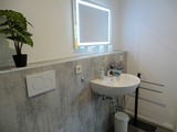 Ferienwohnung in Dahme - L&uuml;tt Plambeck-Appartement Melanie EG 2 - Bild 15