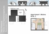 Ferienwohnung in Dahme - L&uuml;tt Plambeck-Appartement Melanie EG 2 - Bild 17