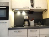 Ferienwohnung in Dahme - Lütt Plambeck-Appartement Petra DG 4 - Bild 14