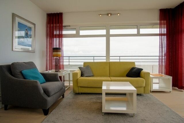 Ferienwohnung in Gro&szlig;enbrode - Haus "Hamburg-Berlin", Wohnung "Kaj&uuml;te 54" - Bild 4