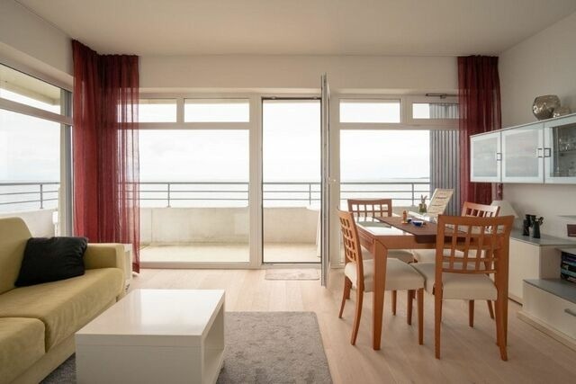 Ferienwohnung in Gro&szlig;enbrode - Haus "Hamburg-Berlin", Wohnung "Kaj&uuml;te 54" - Bild 7