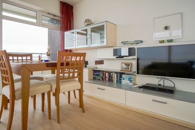 Ferienwohnung in Gro&szlig;enbrode - Haus "Hamburg-Berlin", Wohnung "Kaj&uuml;te 54" - Bild 8