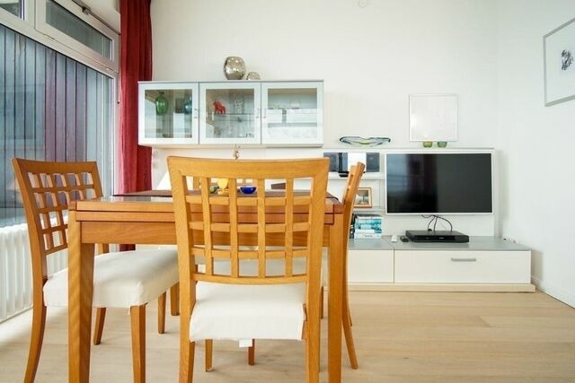 Ferienwohnung in Gro&szlig;enbrode - Haus "Hamburg-Berlin", Wohnung "Kaj&uuml;te 54" - Bild 9