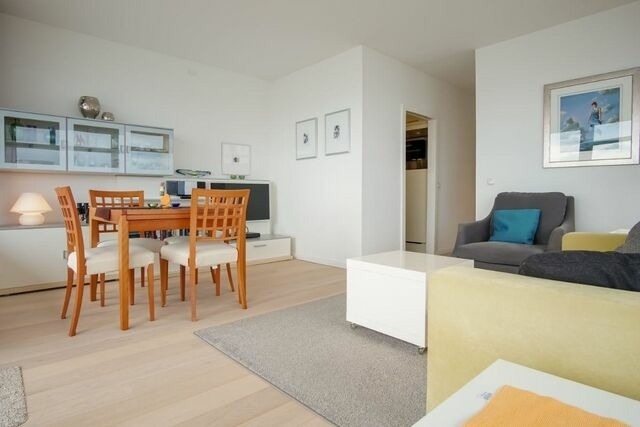 Ferienwohnung in Gro&szlig;enbrode - Haus "Hamburg-Berlin", Wohnung "Kaj&uuml;te 54" - Bild 11