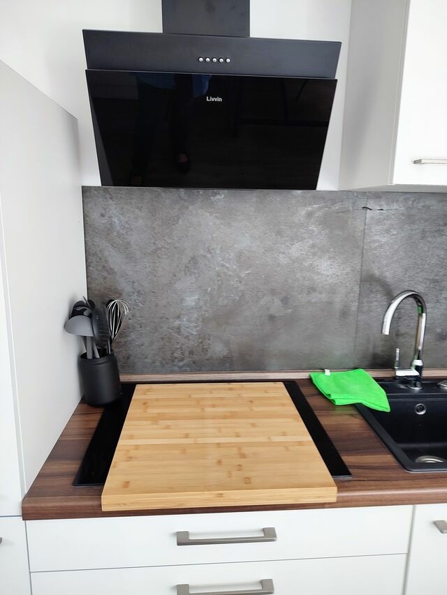 Ferienwohnung in Gr&ouml;mitz - Meerchenhaus "Strand" - Bild 7