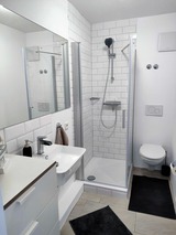 Ferienwohnung in Gr&ouml;mitz - Meerchenhaus "Strand" - Bild 11