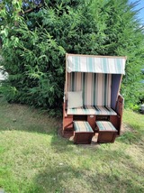 Ferienwohnung in Gr&ouml;mitz - Meerchenhaus "Strand" - Bild 15