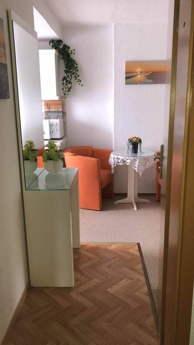 Ferienwohnung in Rostock - Seemöwe Wohnung - Bild 5