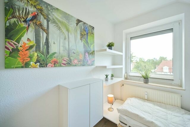 Ferienwohnung in Kellenhusen - FeWo Strandperle - Bild 12