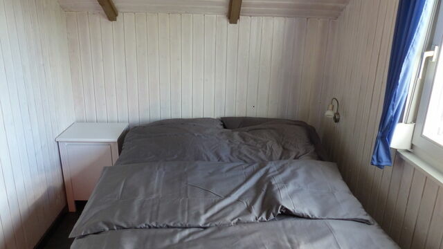 Ferienhaus in Gl&uuml;cksburg - Ferienhaus Horizont - Bild 16