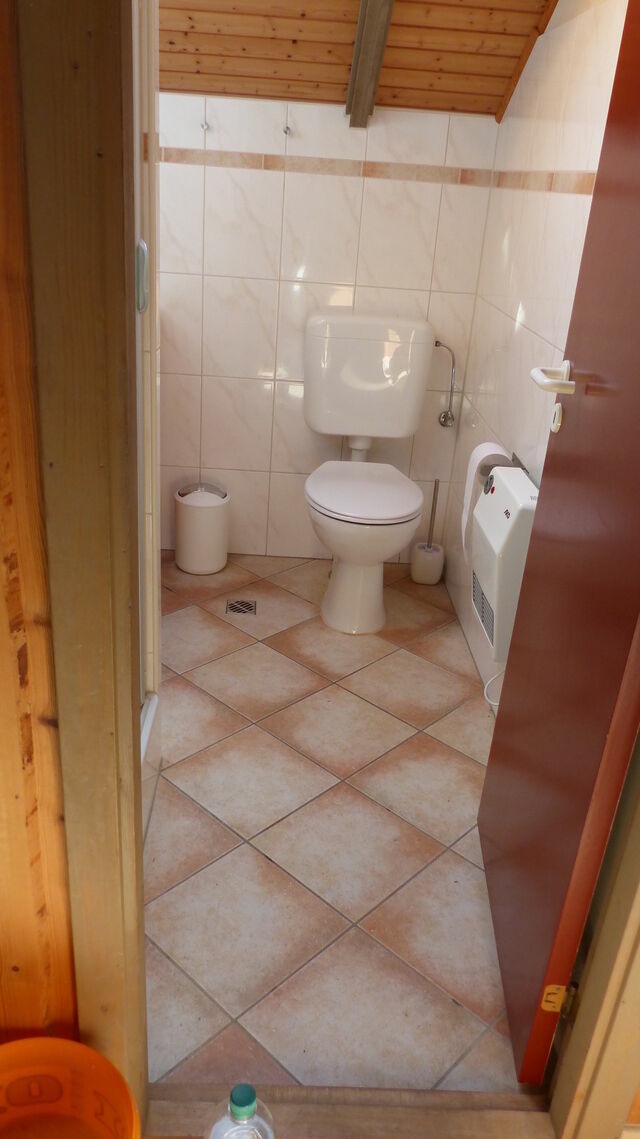 Ferienhaus in Gl&uuml;cksburg - Ferienhaus Horizont - Bild 18