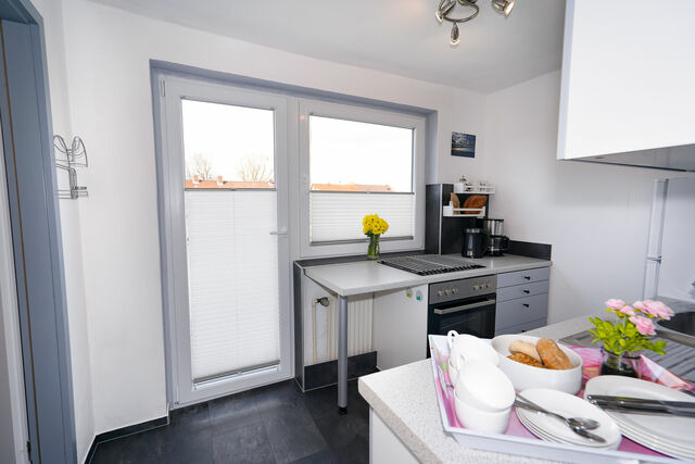 Ferienwohnung in Gr&ouml;mitz - Haus Marienfeld Wohnung "Michaela" - Bild 8