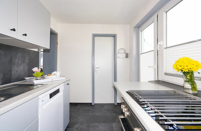 Ferienwohnung in Gr&ouml;mitz - Haus Marienfeld Wohnung "Michaela" - Bild 9