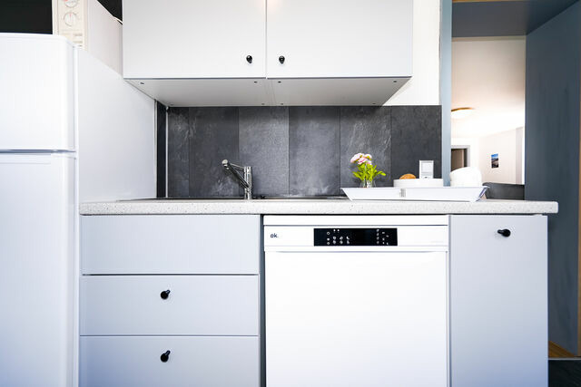 Ferienwohnung in Gr&ouml;mitz - Haus Marienfeld Wohnung "Michaela" - Bild 10