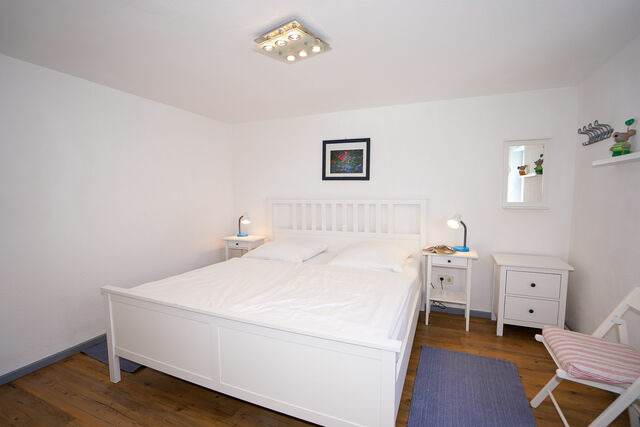 Ferienwohnung in Gr&ouml;mitz - Haus Marienfeld Wohnung "Michaela" - Bild 11