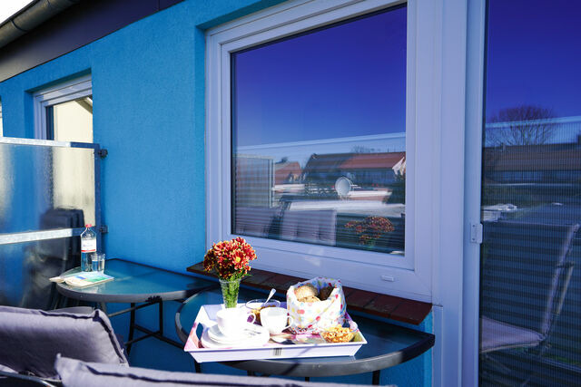 Ferienwohnung in Gr&ouml;mitz - Haus Marienfeld Wohnung "Michaela" - Bild 18