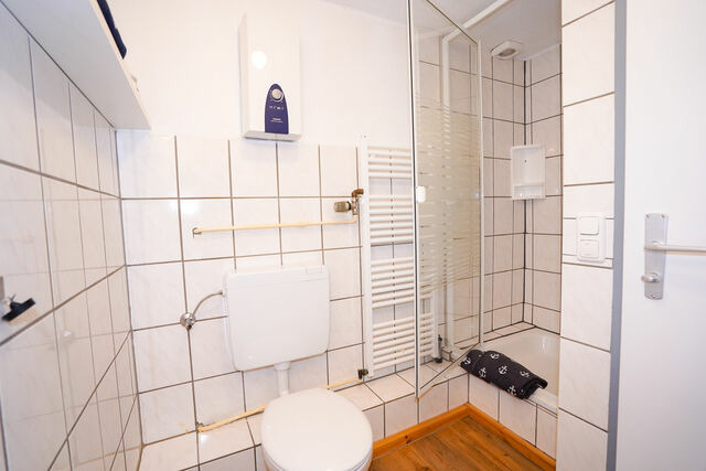 Ferienwohnung in Gr&ouml;mitz - Haus Marienfeld Wohnung "Michaela" - Bild 20